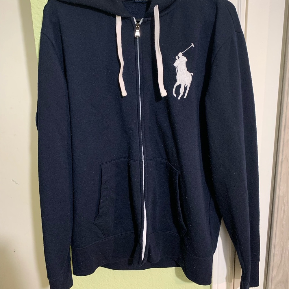 Polo Ralph Lauren Hoodie